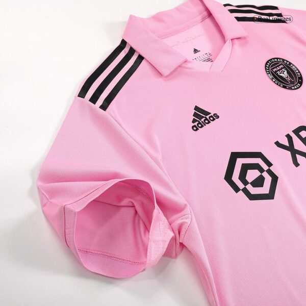 [Super Replica] Inter Miami CF Jersey The Heart Beat Kit Player Version 2023 - Image 26