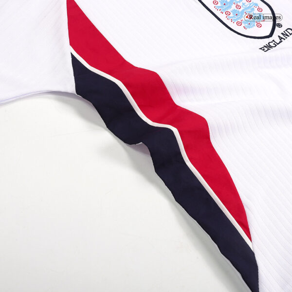 Retro England Home Jersey World Cup 1998 - Image 11
