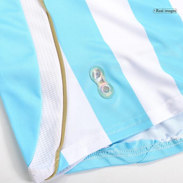 Retro Argentina Home Jersey World Cup 2006 - Image 14