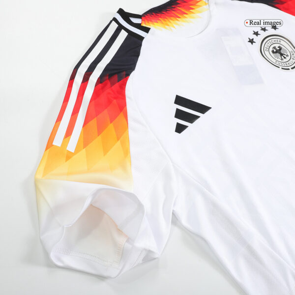 Germany Home Jersey Player Version Euro 2024 - Image 8