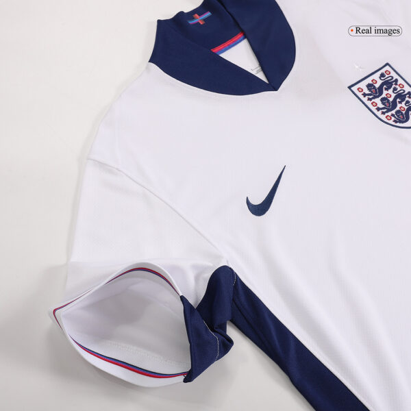 [Super Replica] England Home Jersey EURO 2024 - Image 10