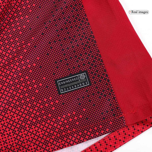 Poland Away Jersey Euro 2024 - Image 8