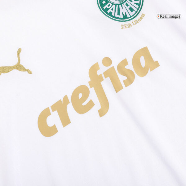 Women's SE Palmeiras Away Jersey 2024/25 - Image 8