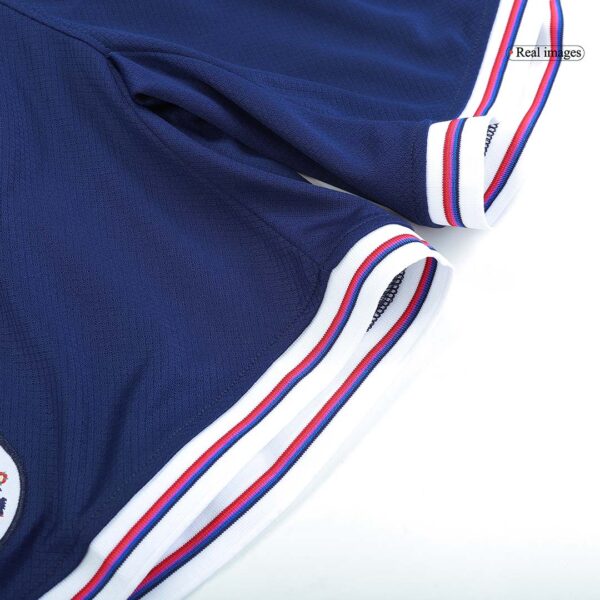 England Home Shorts Euro 2024 - Image 9