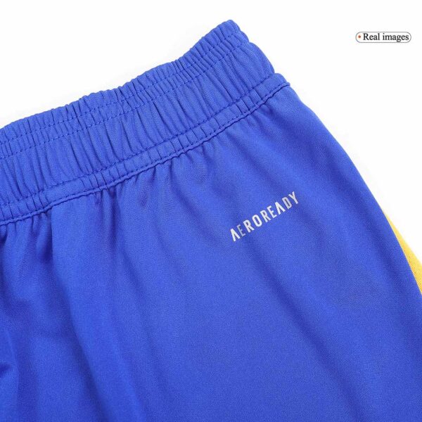 Spain Home Shorts Euro 2024 - Image 7