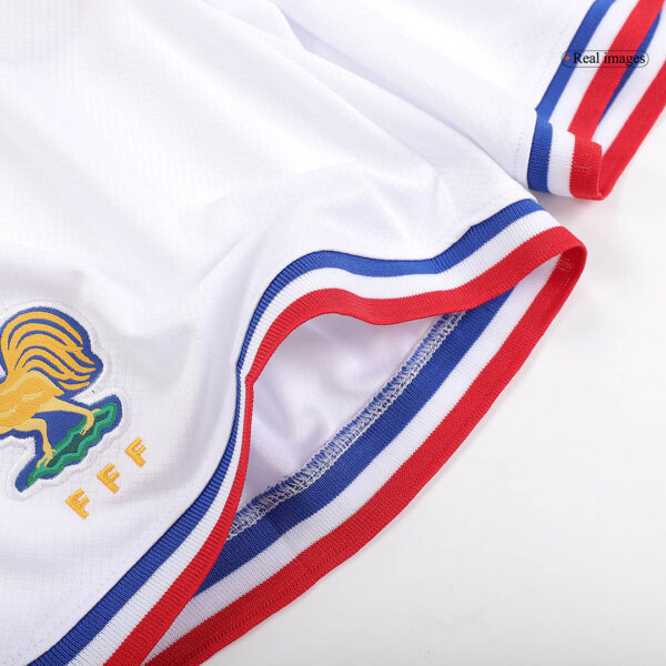 France Home Shorts Euro 2024 - Image 9