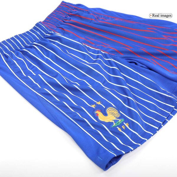 France Away Shorts Euro 2024 - Image 9