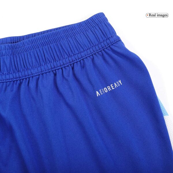 Argentina Away Shorts Copa America 2024 - Image 8