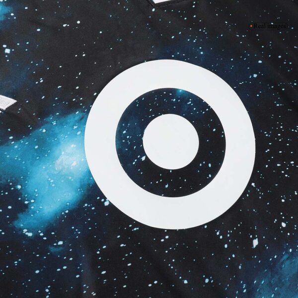 Minnesota United FC Starry Night Home Jersey 2024 - Image 8