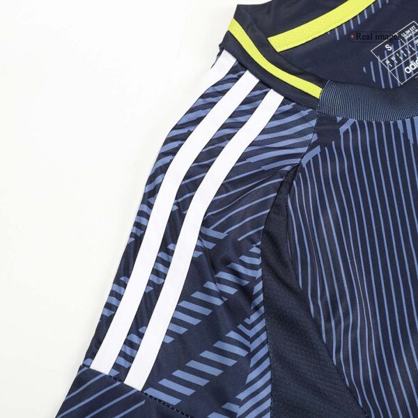 Scotland Home Jersey Euro 2024 - Image 8