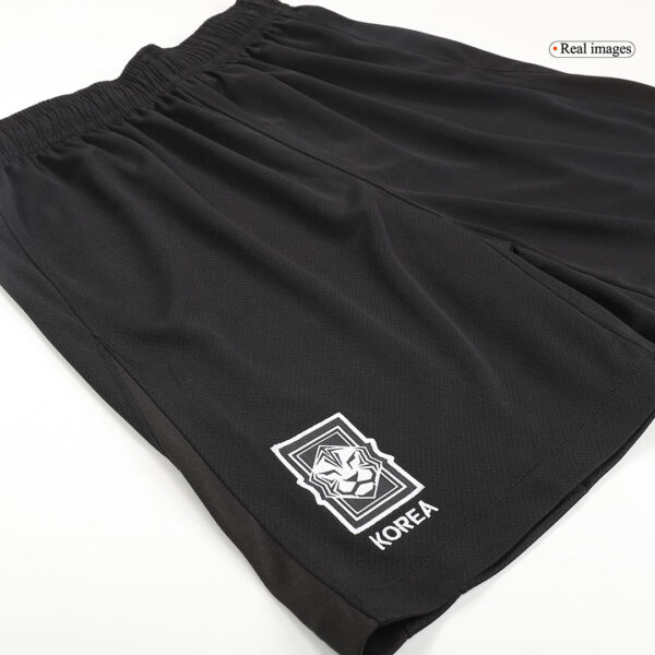 South Korea Away Shorts 2024 - Image 7
