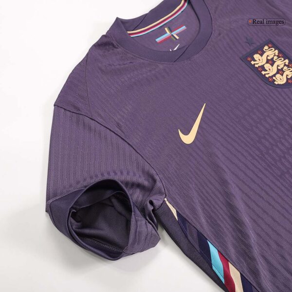 England Away Jersey Player Version EURO 2024 - Image 8