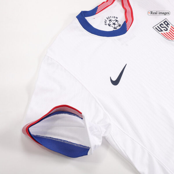 USMNT Home Jersey Player Version 2024 - Image 12