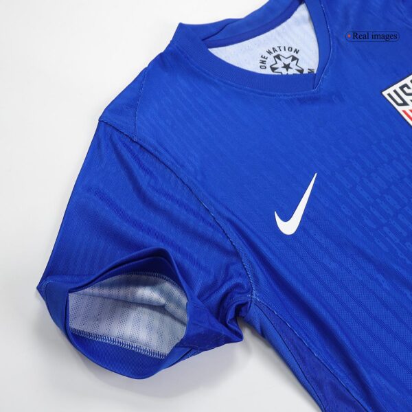 USMNT Away Jersey Player Version Copa America 2024 - Image 10