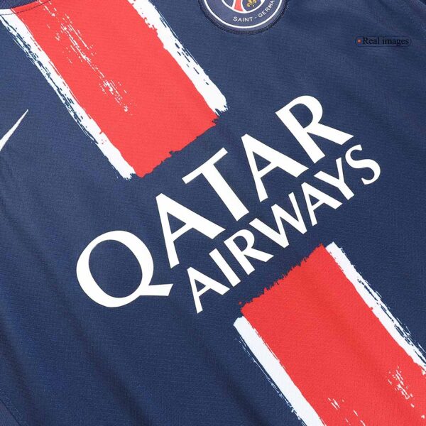 PSG Home Jersey 2024/25 - Image 10