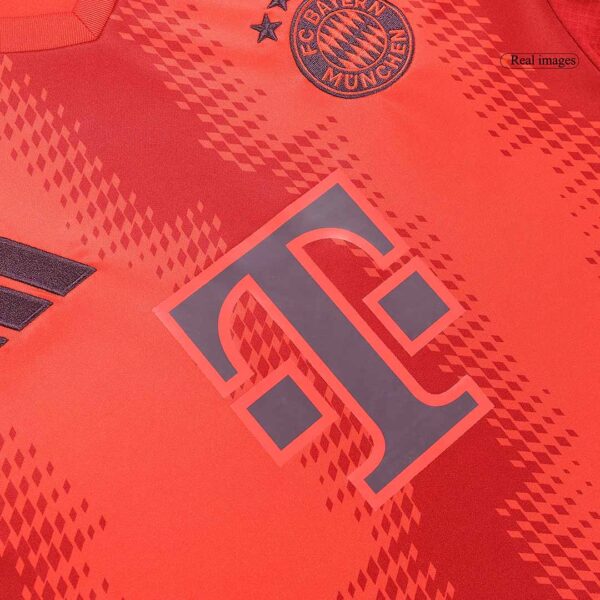[Super Replica] Bayern Munich Home Jersey 2024/25 - Image 10