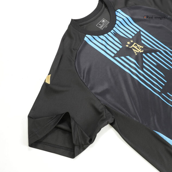Argentina Pre-match Jersey Copa America 2024 - Image 8