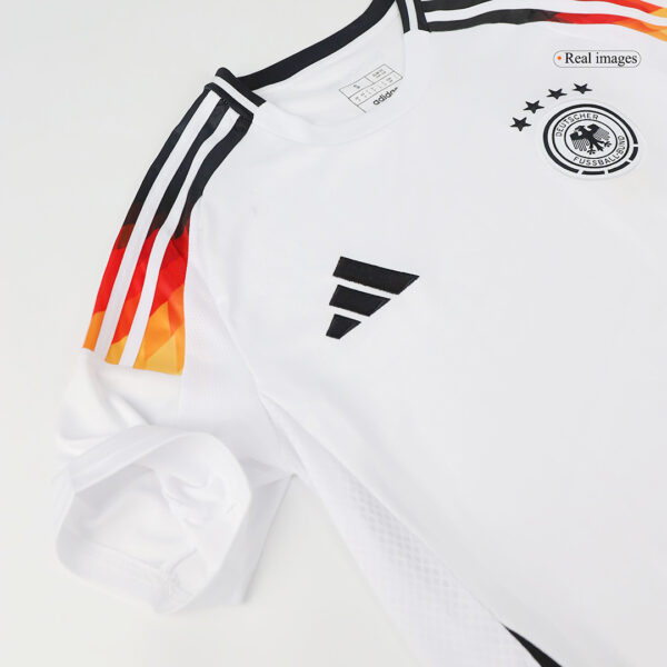 [Super Replica] Germany Home Jersey EURO 2024 - Image 10