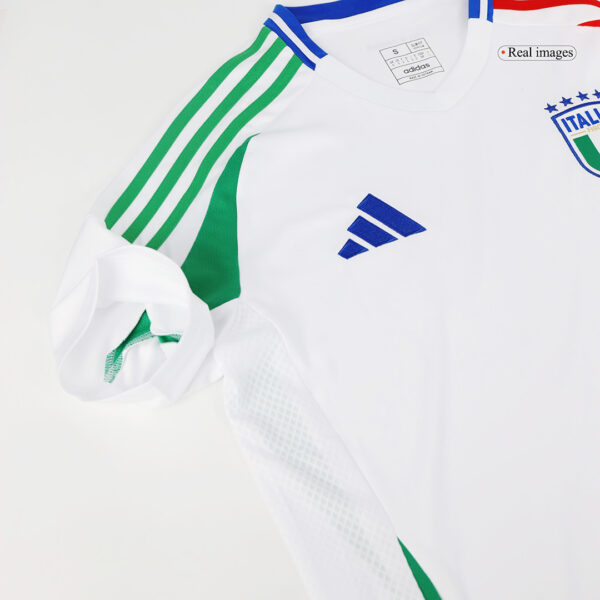 [Super Replica] Italy Away Jersey EURO 2024 - Image 10