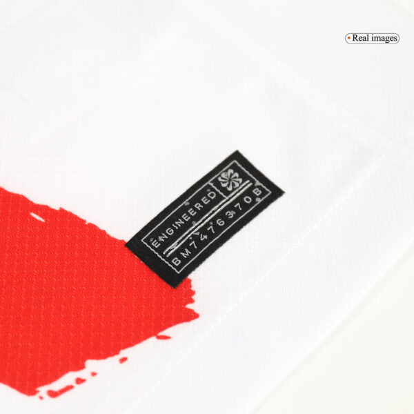 KVARATSKHELIA #7 PSG Away Jersey 2024/25 - [Super Replica] - Image 9