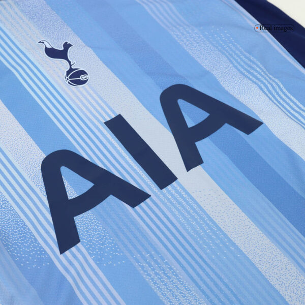 Tottenham Hotspur Away Jersey 2024/25 - Image 10