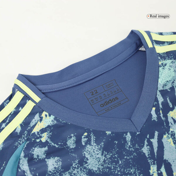 Kids Ajax Away Kit 2024/25 - Image 8