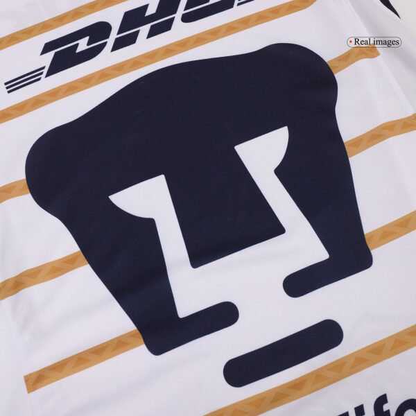 Pumas UNAM Home Jersey 2024/25 - Image 10