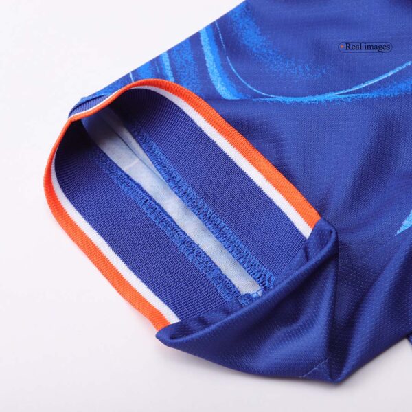[Super Replica] Chelsea Home Jersey 2024/25 - Image 9