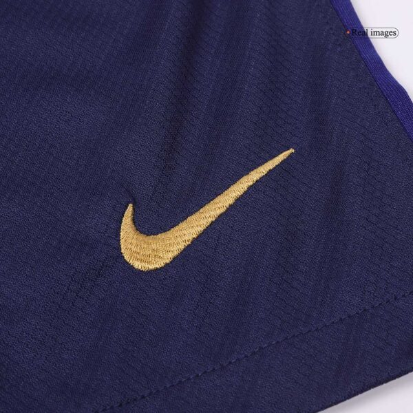 Barcelona Home Shorts 2024/25 - Image 7