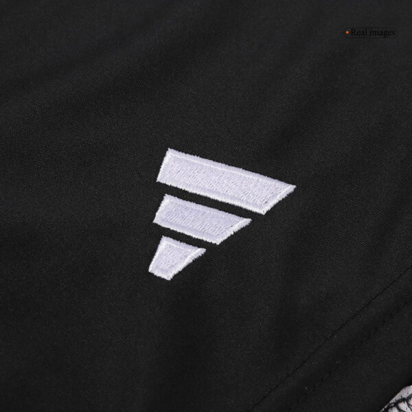 Juventus Home Shorts 2024/25 - Image 9