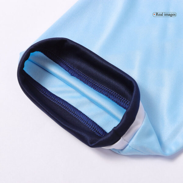 Lazio Home Jersey 2024/25 - Image 10
