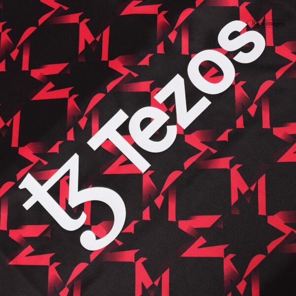 Manchester United Pre-Match Jersey 2024/25 - Image 9