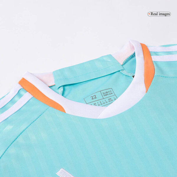 Messi #10 Kids Inter Miami Third Kit 2024 - Image 8