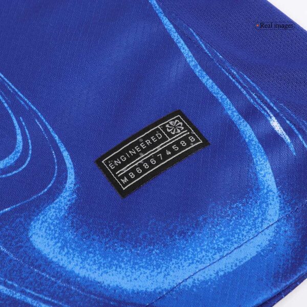Women's Chelsea Home Jersey 2024/25 - Image 8