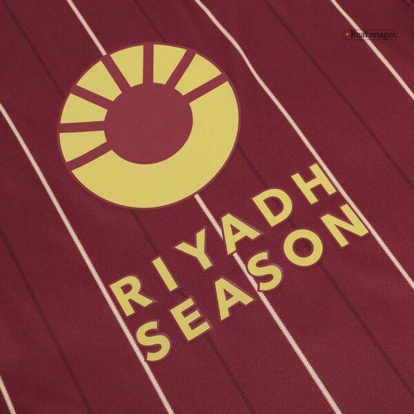 Roma Home Jersey 2024/25 - Image 10