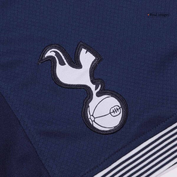 Tottenham Hotspur Home Shorts 2024/25 - Image 9