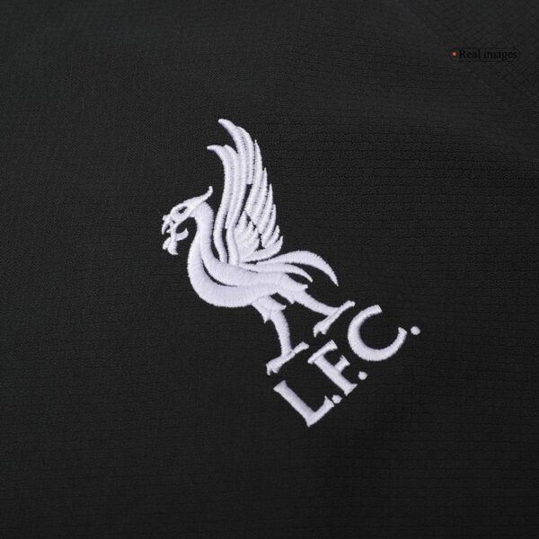 [Super Replica] Liverpool Away Full Jersey Kit 2024/25 - Image 5