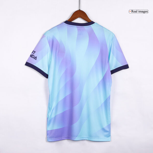 [Super Replica] Arsenal Third Jersey Kit 2024/25 - Image 6
