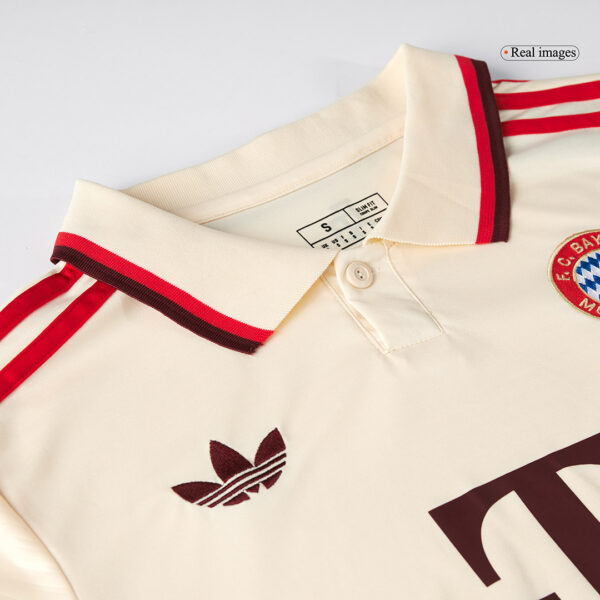 Bayern Munich UCL Third Jersey Kit 2024/25 - Image 6