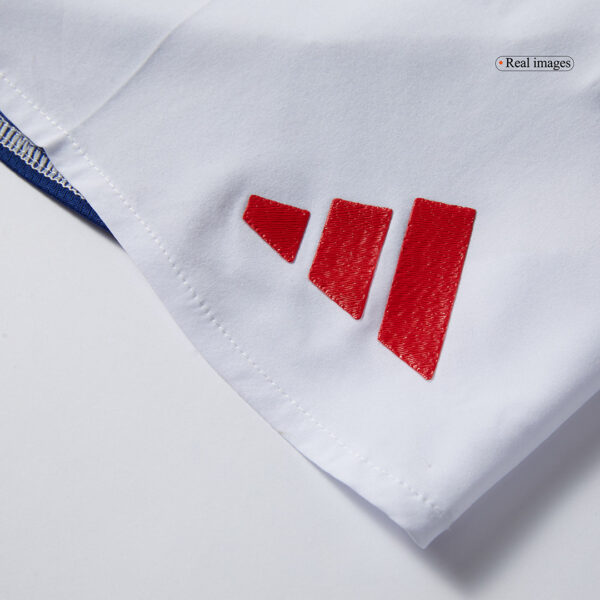 Arsenal Home Match Shorts 2024/25 - Image 7