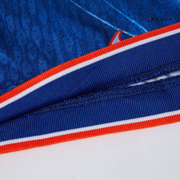 Chelsea Home Match Shorts 2024/25 - Image 9