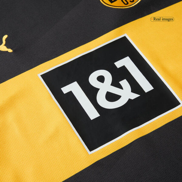Borussia Dortmund Away Jersey 2024/25 - Image 10