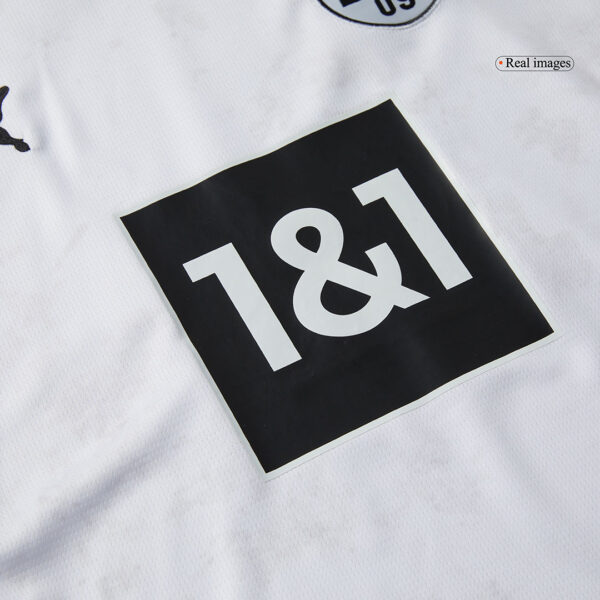 Borussia Dortmund Third Jersey 2024/25 - Image 8