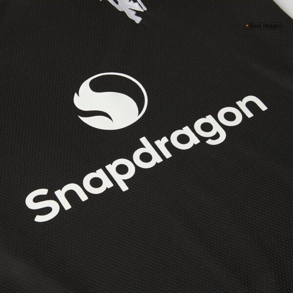 Manchester United Third Goalkeeper Jersey 2024/25 - Image 10