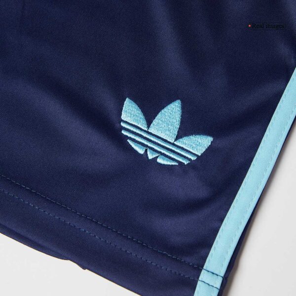 Arsenal Third Soccer Shorts 2024/25 - Image 10