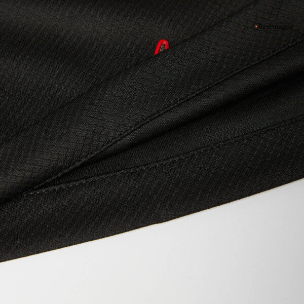 Barcelona Away Soccer Shorts 2024/25 - Image 9
