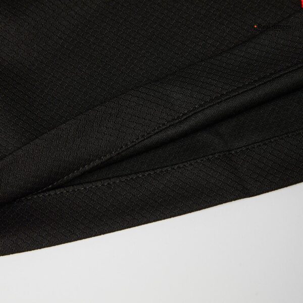 Liverpool Third Soccer Shorts 2024/25 - Image 9