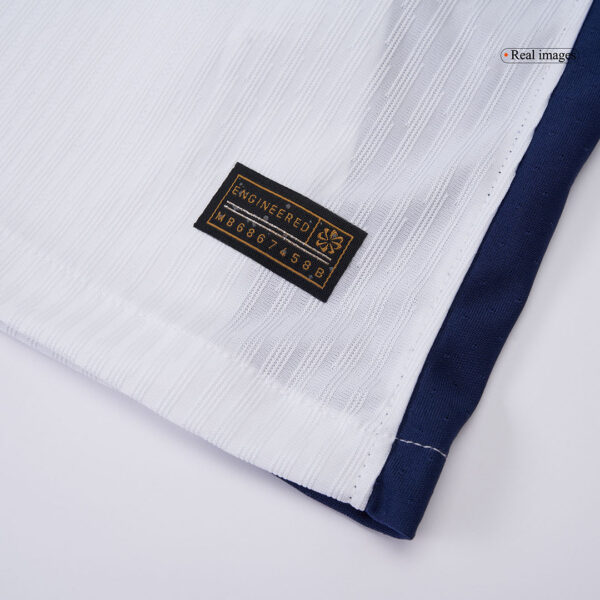 Tottenham Hotspur Home Match Jersey 2024/25 - Image 8