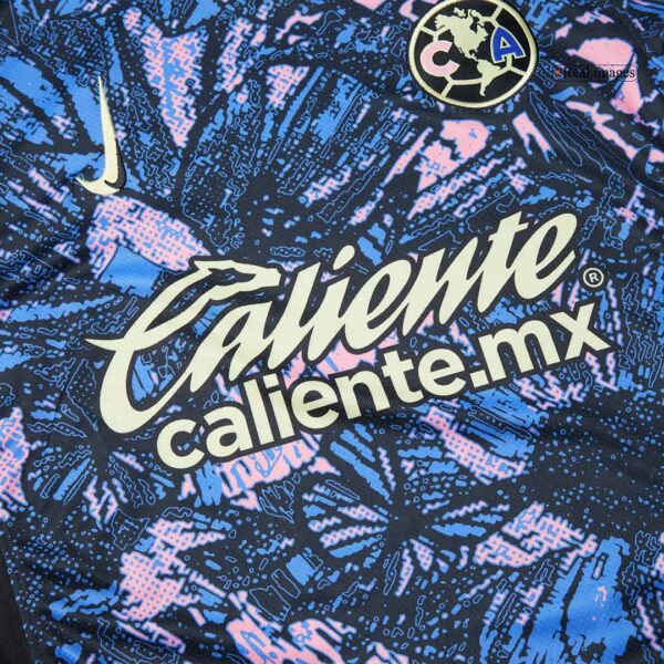 Club America Third Jersey 2024/25 - Image 8