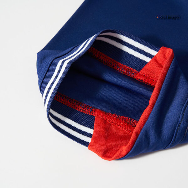 Cruz Azul Third Match Jersey 2024/25 - Image 8